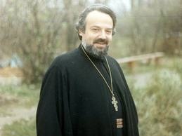 Un giudizio del diacono Andrei Kuraev su padre Aleksandr Men’